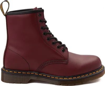 Produktbild von Dr. Martens 1460 (ungefüttert) 11822 600 Cherry Red EU 44