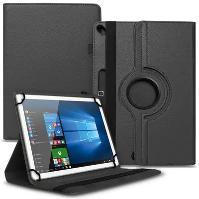 Produktbild von Tablet Tasche für VALE Tablet V10E / V10A  Hülle Case Schutzhülle 360° Drehbar