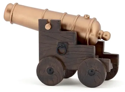 Immagine prodotto di Papo - Cannone