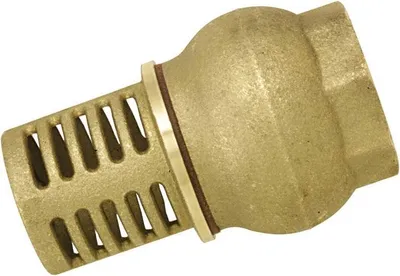 Image de Clapet crépine BOUTTE 103553