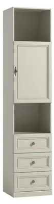 Produktbild von Hochschrank Küchenschrank Regalschrank Schrank Mehrzweckschrank