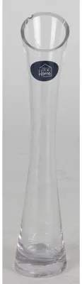 Produktbild von 12x Glas Vase Flasche Tisch Dekoration Blumen Strauch Strauß Haus Wohnen Haus