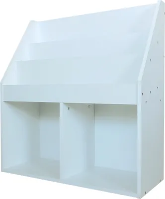 Produktbild von Kinderregal Bücherregal Thekla 7380