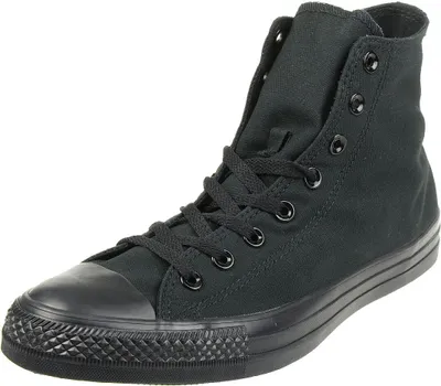 Produktbild von Converse Sneakers M3310C in Black color size 40
