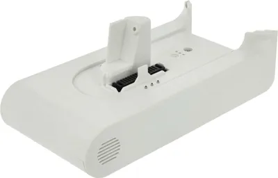 Produktbild von EXTENSILO Akku Ersatz für Xiaomi MJWXCQ04ZM für Staubsauger Weiß (3400 mAh, 25,2 V, Li-Ion)