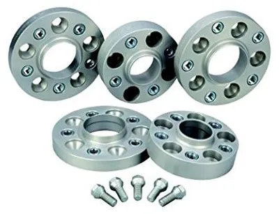 Produktbild von H&R 7025571 Spurverbreiterung