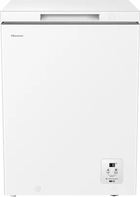 Obrázek produktu pro Hisense FT145N1AWE, 141 l, 8 kg/24h, ST-T, 37 dB, E, Bílá
