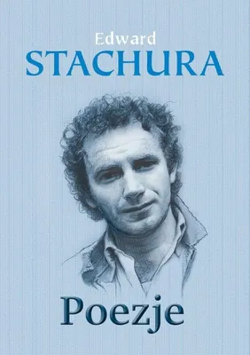 Immagine prodotto di Poezje - Edward Stachura (Buch auf Polnisch)