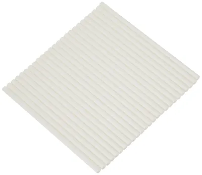 Papierstiele für Cakepops, 10 cm, 250 Stück, weiß