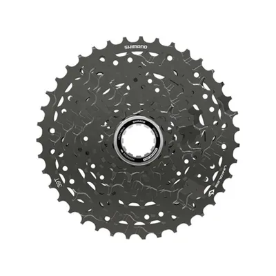 Produktbild von SHIMANO Kassette LINKGLIDE CS-LG400 Kassette - 10-fach, 11-39