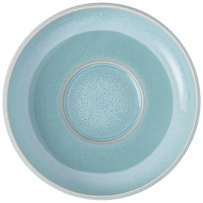 Produktbild von Villeroy & Boch Perlemor, Porzellan, Blau, Perlemor, 120 mm, 120 mm, 23 mm
