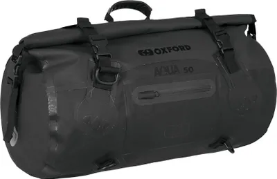 Produktbild von OXFORD Hecktasche Motorradtaschen OL452 50L