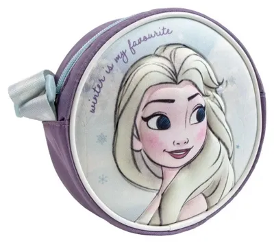 Obrázek produktu pro Disney Frozen 3D taška