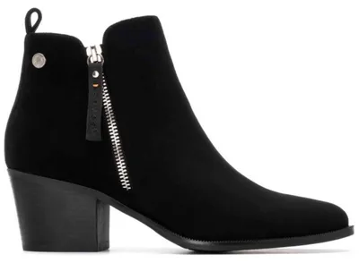 Produktbild von Refresh 173180 Stiefeletten Mit Absatz Schwarz EU 39 Frau Schwarz EU 39