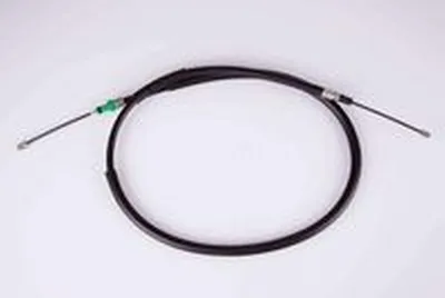 Produktbild von HELLA Handbremsseil Seilzug Feststellbremse für CITROËN XSARA (N1) Hinten Links 8AS 355 663-441