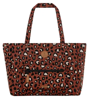 Produktbild von Cabaia Shopper Bag Large Tropea multicolor