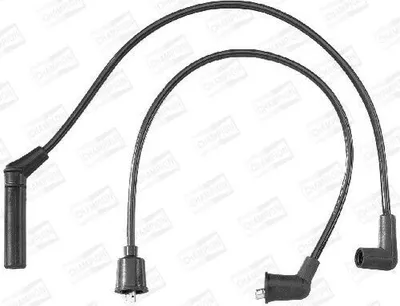 Produktbild von CHAMPION CLS062 Zündkabelsatz Zündleitungssatz für CHRYSLER VOYAGER IV (RG, RS) Voyager / Grand Voyager III (GS) VOYAGER II (ES) VOYAGER I (AS)