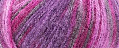 Produktbild von gründl FiloBlu Biggy Wolle 100% Polyester 200g 360m Lauflänge Nadelstärke 5-6 Farbcode 04