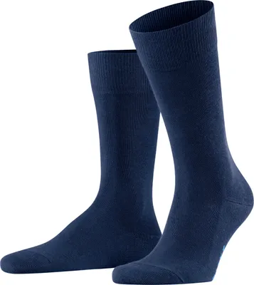 Produktbild von FALKE Family Socken Herren royal blue 43-46