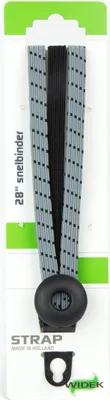 Image de Widek Snelbinder 28 pouces Trio Eye complet gris pierre