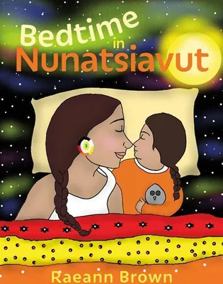 Produktbild von Bedtime in Nunatsiavut