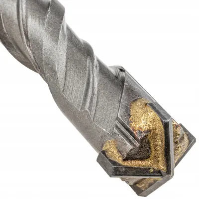 Produktbild von Vorfal Betonbohrer 8 x 210 mm SDS-Plus Hartmetall