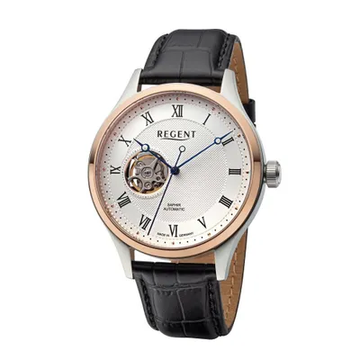 Produktbild von Regent - GM-2217 - Armbanduhr - Automatik - Herrenuhr - Herren