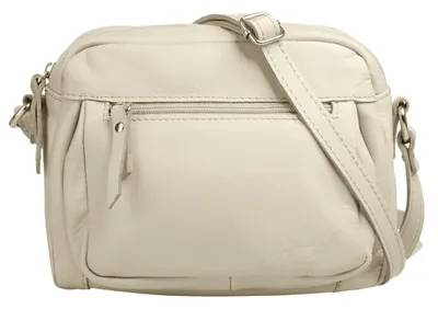 Produktbild von Samantha Look Umhängetasche Damen 020964 creme