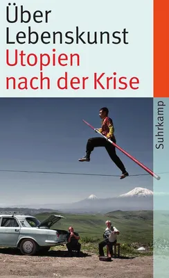 Productafbeelding van Über Lebenskunst