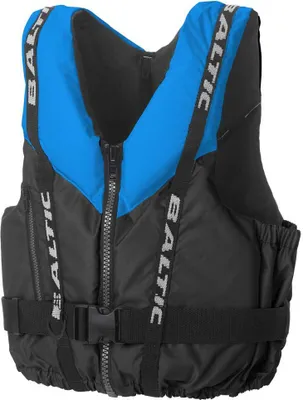 Immagine prodotto di Baltic 50n Leisure Genoa Lifejacket Black >90 kg Black >90 kg
