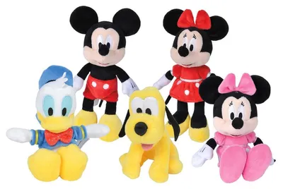 Obrázek produktu pro Simba Toys 6315870224, Sada hraček
