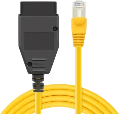 Obrázok produktu pre APT KB12 Diagnostický kabel BMW ENET (Ethernet - OBD)