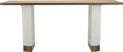 Immagine prodotto di Tavolo Da Pranzo Tolosa Cm 180X90X76