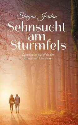 Produktbild von Sehnsucht am Sturmfels