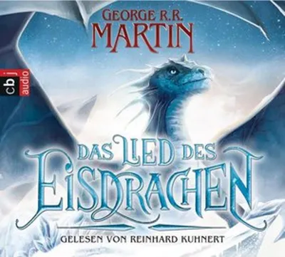 Produktbild von Das Lied des Eisdrachen