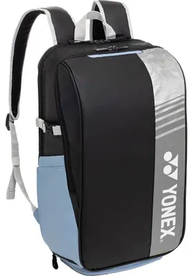 Produktbild von Yonex Club Rucksack Schwarz Schwarz One Size