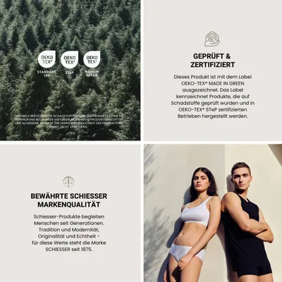 Produktbild von SCHIESSER Spannbettlaken Elli | Einfarbig | 97/3 | 97 % Baumwolle, 3 % Elasthan | 180x200 cm (geeignet für Matratzen 180x200 cm bis 200x220 cm, Matratzenhöhe bis 30 cm) | Beere