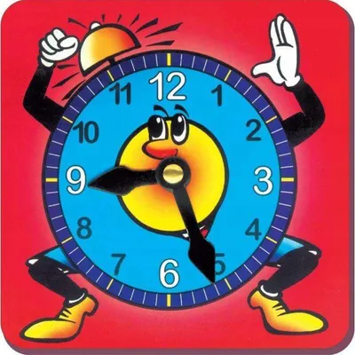 Image de ADAMIGO TIC-TAK Horloge 03112
