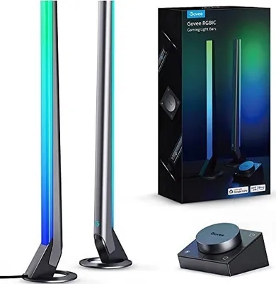 Produktbild von Govee RGBIC Smart Gaming Light Bars