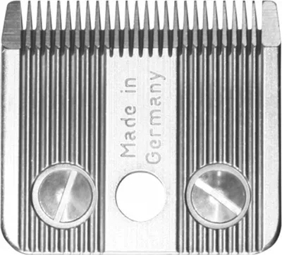 Produktbild von Ersatzmesser für Tierschermasch. Clam Shell