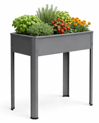 Produktbild von Pflanzkasten Hochbeet 80x35 Balora L