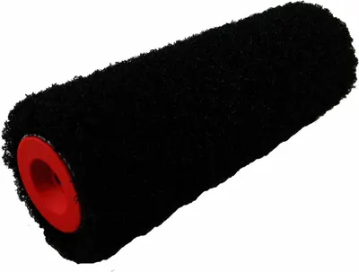 Produktbild von Rollspachtel 300 mm zum Verfugen und Fertigstellung, Rollspachtel-Walze CT01