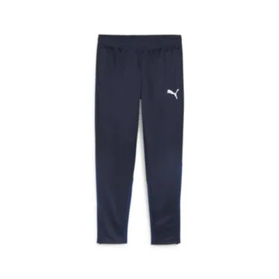 Produktbild von Puma Teamgoal Trainingshose Herren - Marine