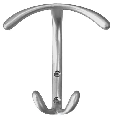 Image de PORTE-BIQUETS « 1123 » Chrome mat