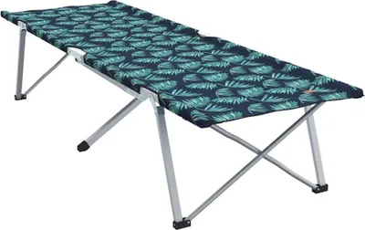 Immagine prodotto di Letto da campeggio pieghevole Foresta 194 x 62,5 x 42,5 cm