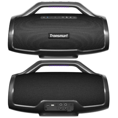 Produktbild von Tronsmart Bang Max, 2.1 Kanäle, 2-Wege, 130 W, 20 W, 30 W, 50 - 20000 Hz