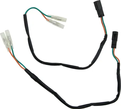 Imagen del producto de Cable adaptador Spec-X Blink, modelo Spec-X de 320 mm, compatible con Ducati
