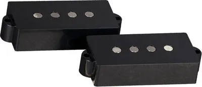 Obrázek produktu pro Aguilar AG 4P-60 Black Baskytarový snímač