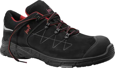 Zdjęcie produktu dla Niskie buty ochronne jo_MAX Low S3, rozmiar 47 Jori 12731
