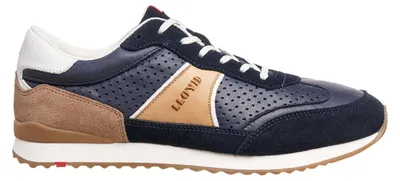 Produktbild von Lloyd EARL 12-401-18 (11/NAVY/CAPPUCCINO)